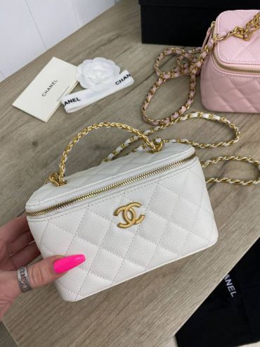 Сумка женская Chanel LUX-84817