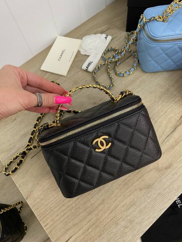 Сумка женская Chanel LUX-84815