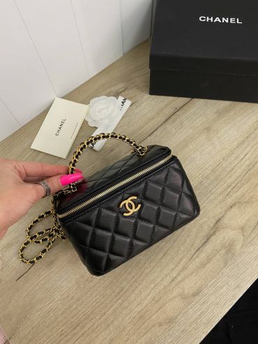 Сумка женская Chanel LUX-84814