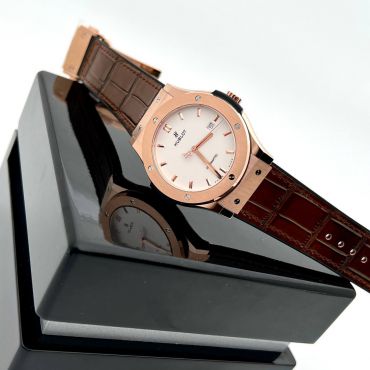 Часы Hublot LUX-84873