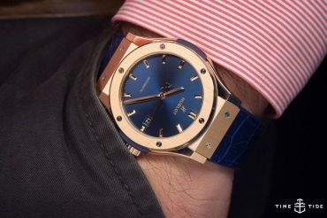 Часы Hublot LUX-84868