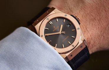 Часы Hublot LUX-84867