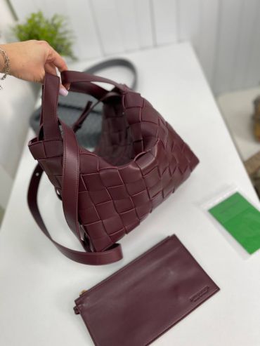 Сумка женская Bottega Veneta LUX-85106