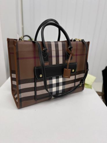 Сумка женская Burberry LUX-85113