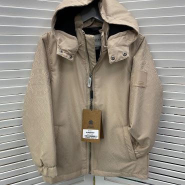 Ветровка Burberry LUX-85123