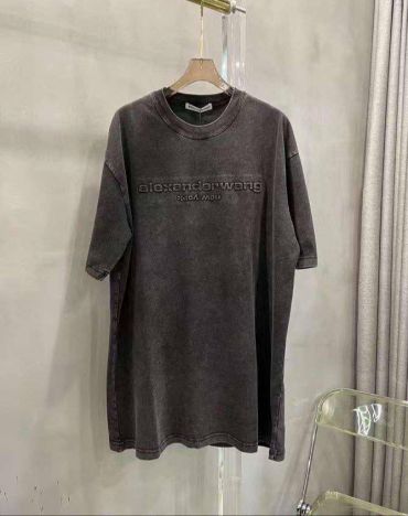 Футболка женская Alexander Wang LUX-85149