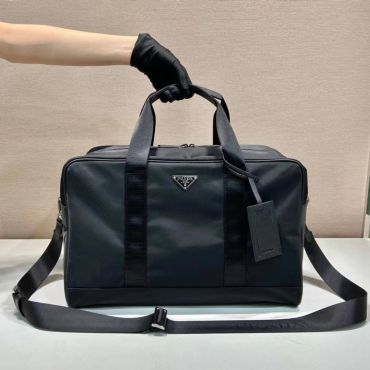 Сумка дорожная Prada LUX-85152