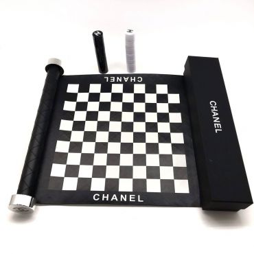 Игра Шашки Chanel LUX-85197