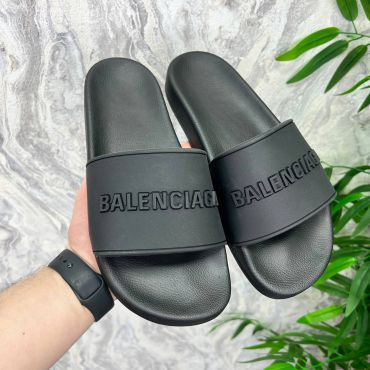 Шлёпанцы Balenciaga LUX-85252