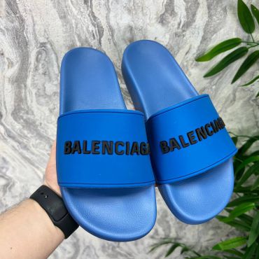 Шлёпанцы Balenciaga LUX-85251