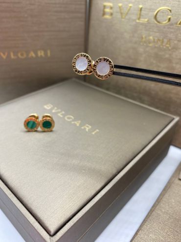 Серьги Bvlgari LUX-85261