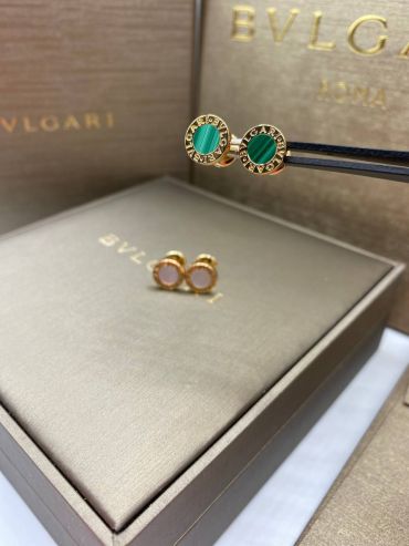 Серьги Bvlgari LUX-85260