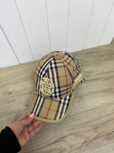 Бейсболка  Burberry LUX-85308