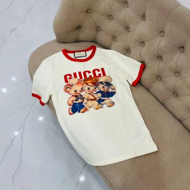 Футболка  Gucci LUX-85413