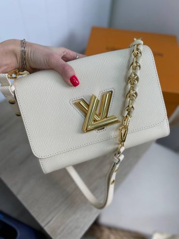 Сумка женская TWIST Louis Vuitton LUX-85428