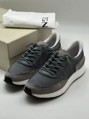 Кроссовки ZEGNA LUX-85551