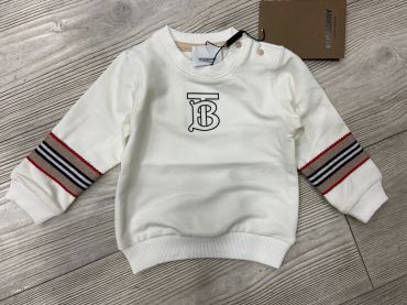 Толстовка Burberry LUX-85782