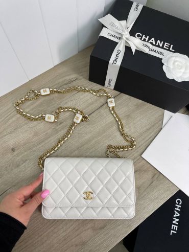 Сумка женская  Chanel LUX-85658