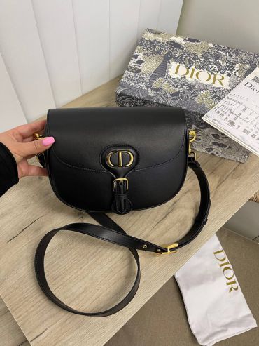 Сумка женская 22 см Christian Dior LUX-85734