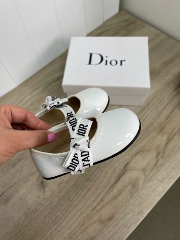 Балетки Christian Dior LUX-85948