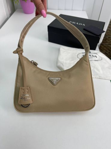 Сумка женская Prada LUX-85968