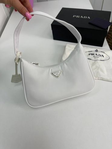 Сумка женская Prada LUX-85967