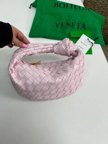 Сумка женская 24 см Bottega Veneta LUX-85975