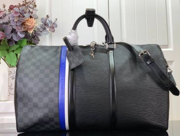 Сумка дорожная  Louis Vuitton LUX-86059