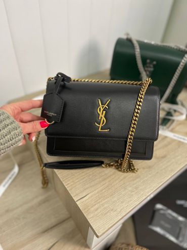  Сумка женская Yves Saint Laurent LUX-86095