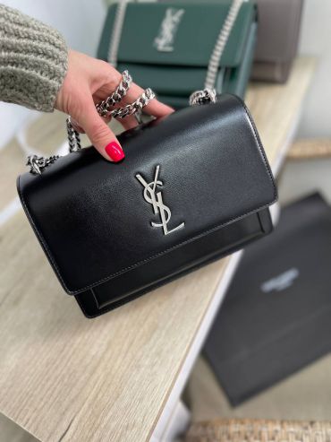  Сумка женская Yves Saint Laurent LUX-86093