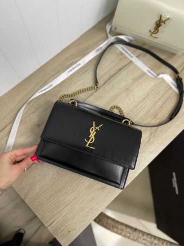  Сумка женская Yves Saint Laurent LUX-86091