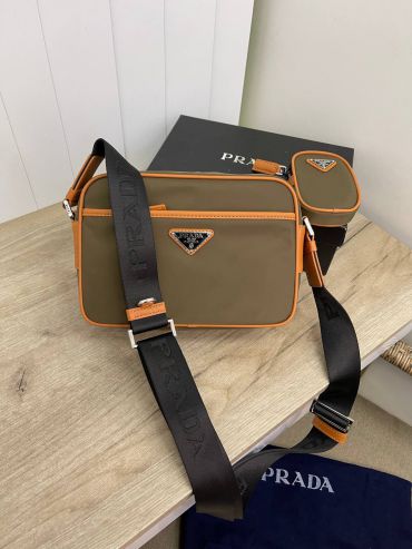  Сумка мужская Prada LUX-86360