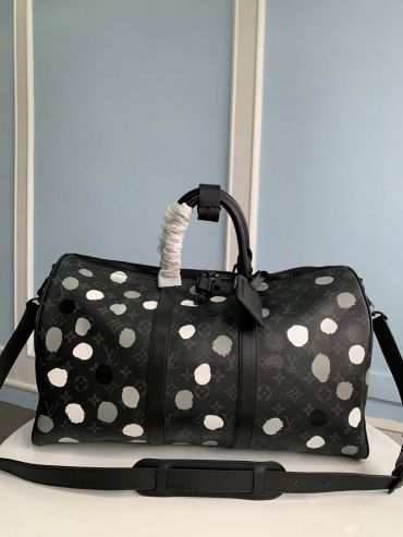  Сумка дорожная  Louis Vuitton LUX-86378