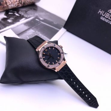 Часы Hublot LUX-86400