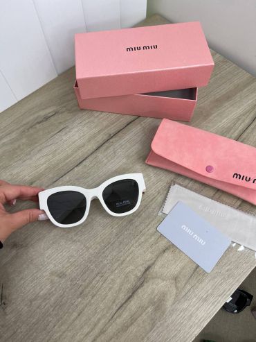 Очки Miu Miu LUX-86405