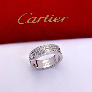 Кольцо Cartier LUX-86431