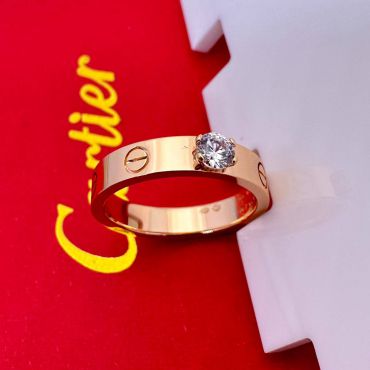 Кольцо Cartier LUX-86428