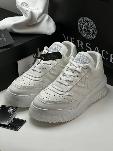 Кроссовки мужские Versace LUX-86629