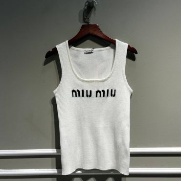 Майка  Miu Miu LUX-86745