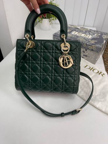 Сумка женская  Christian Dior LUX-86804