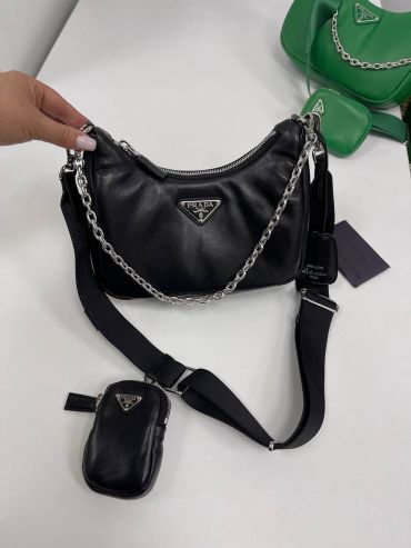 Сумка женская Prada LUX-86927