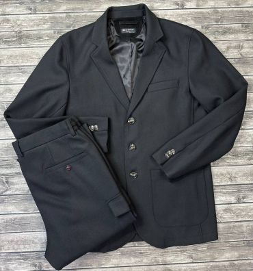 Костюм мужской Kiton LUX-87114