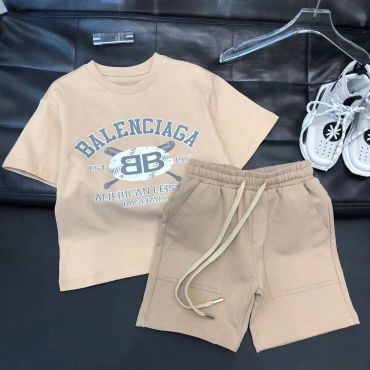 Костюм Balenciaga LUX-87225