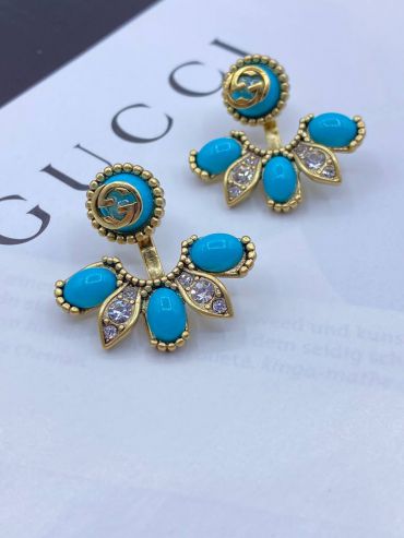 Серьги Gucci LUX-87231