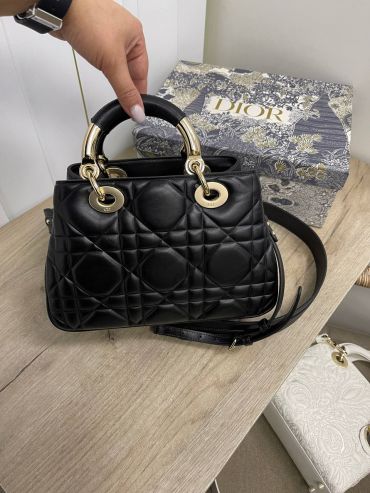 Сумка женская Christian Dior LUX-87245