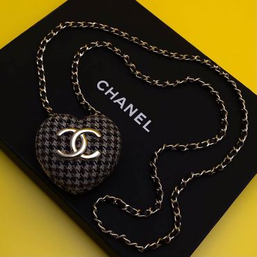 Подвеска  Chanel LUX-87420