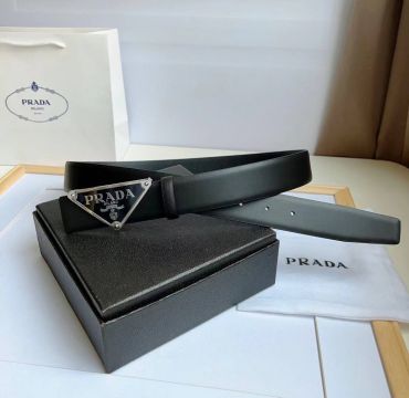 Ремень мужской Prada LUX-87591