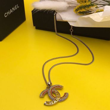 Подвеска Chanel LUX-87643