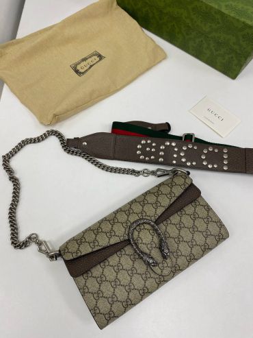 Сумка женская Gucci LUX-87622