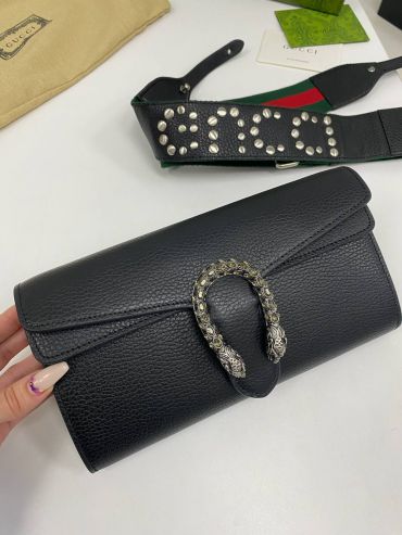 Сумка женская Gucci LUX-87632